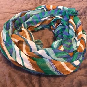 Scarf large rectangular